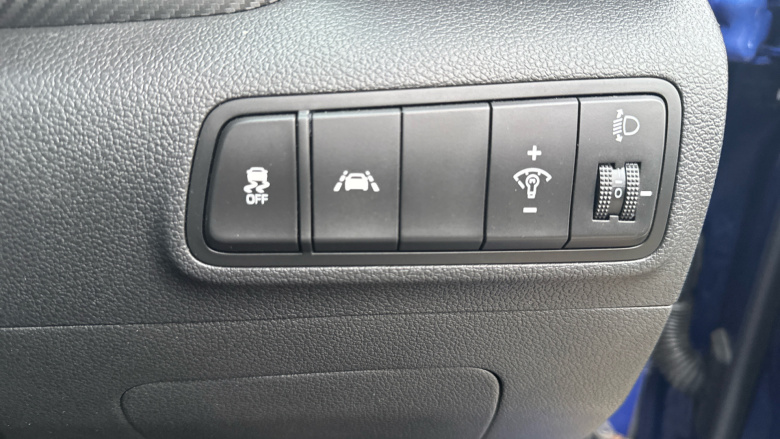 Hyundai Tucson 1.6 GDi SE Nav 5dr 2WD Petrol Estate